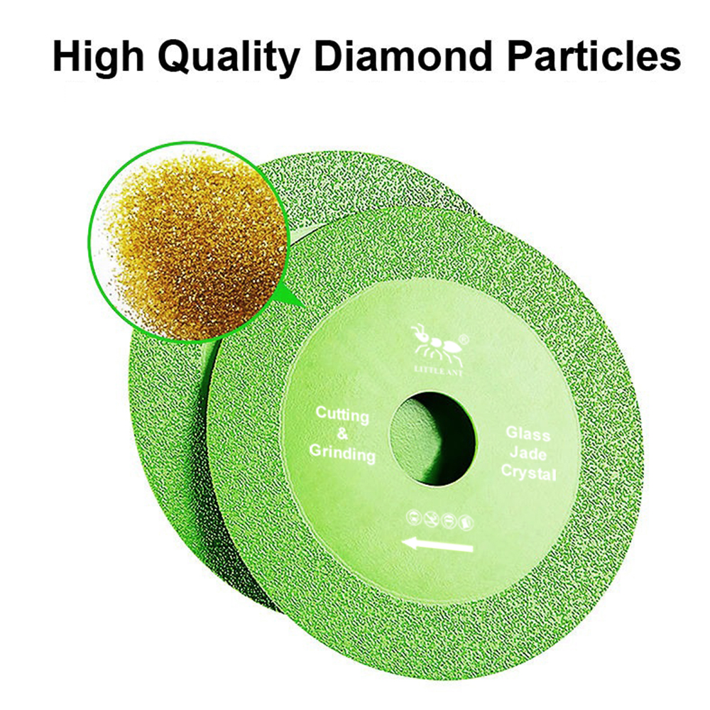 Стеклянный диск8