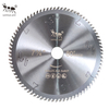 Little Ant J-Slot Line Line Line Atb зубы деревообработки Circular Saw Blade для резки видов древесины