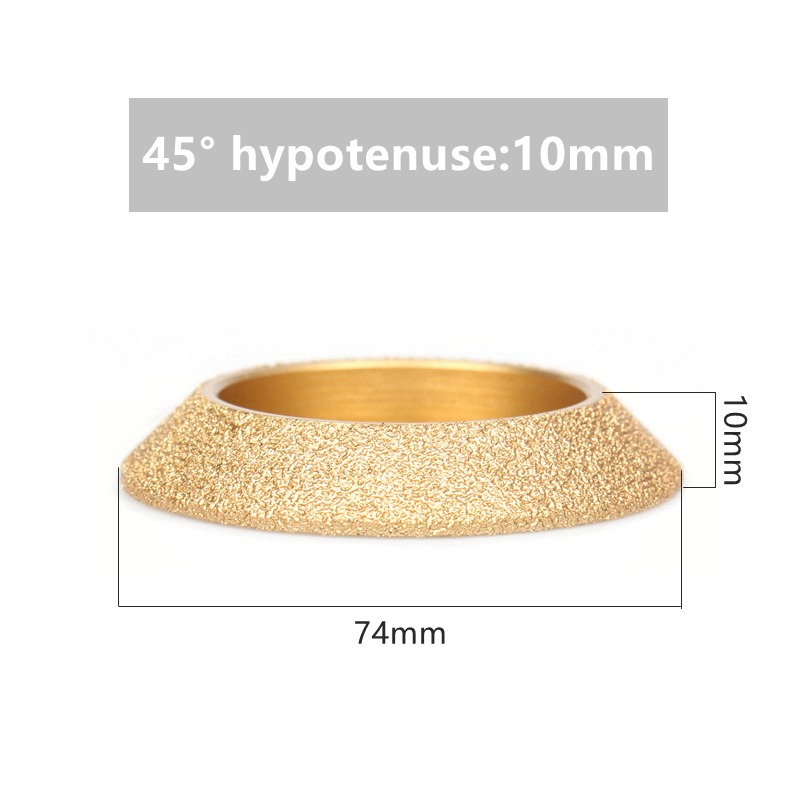 Вакуум -паленый золото 34