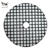 Маленький муравей квадратный тип супер сухой бриллиантовый полировочный прокладка для мраморной гранитной бетонной столешницы