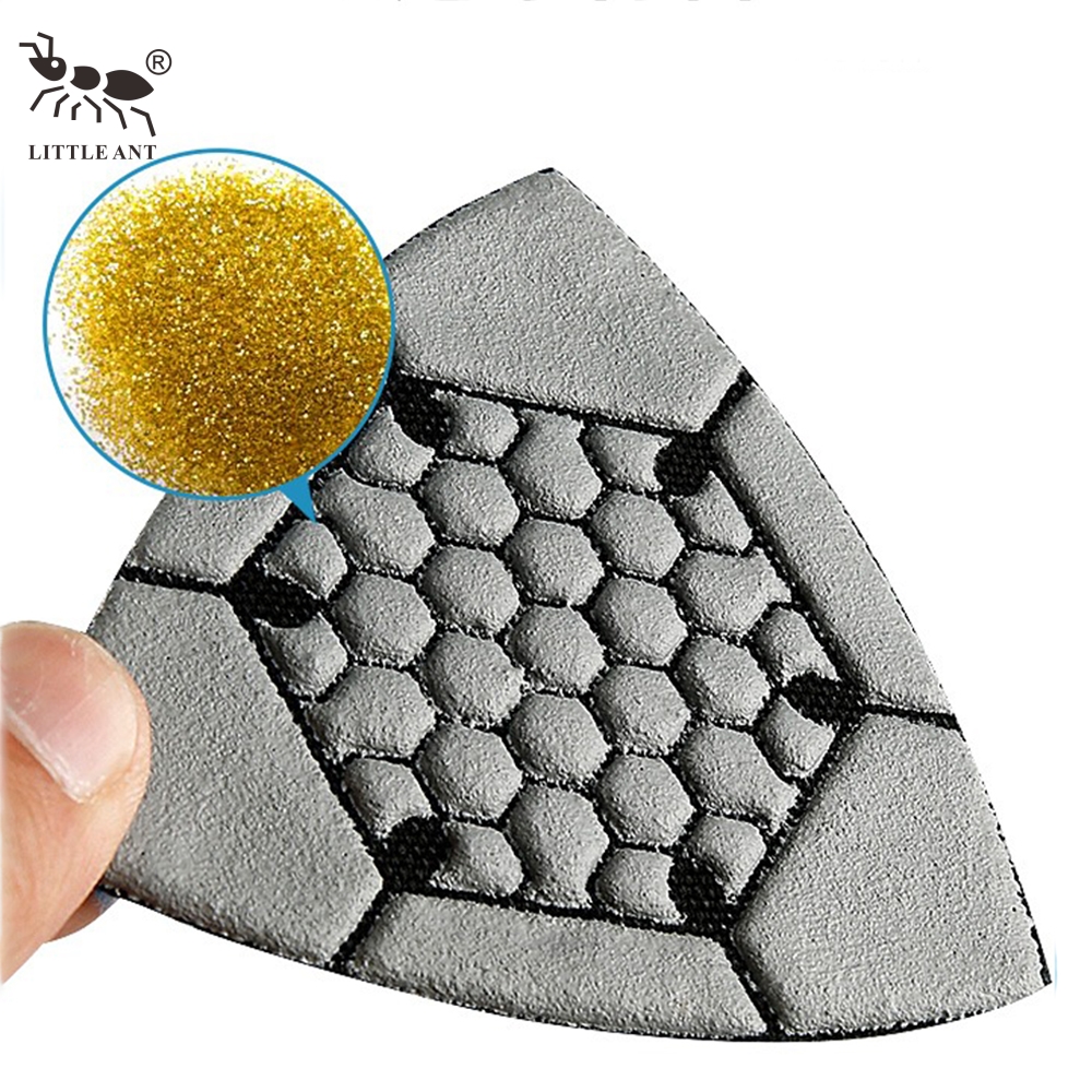 Треугольная PAD3