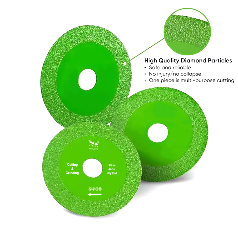 Стеклянный диск9