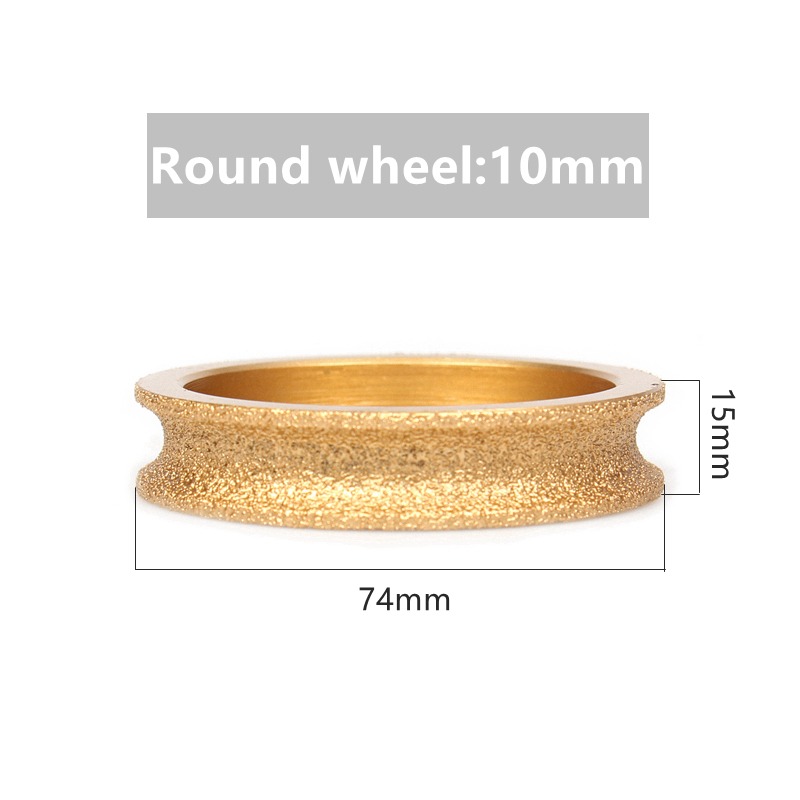 Вакуум -музее золото 22