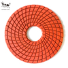 Little Ant 180 мм 7 -дюймовая смола Posling Pods Spirl Wet True Color для инженерного камня