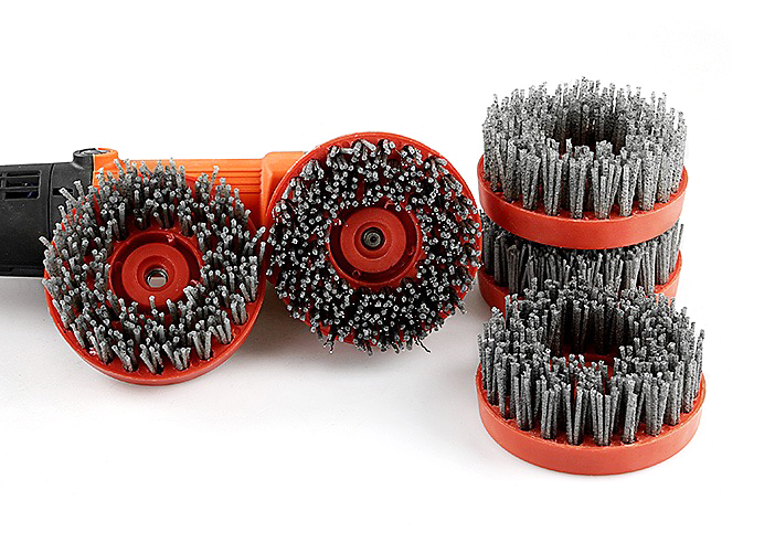 Античная щетка19