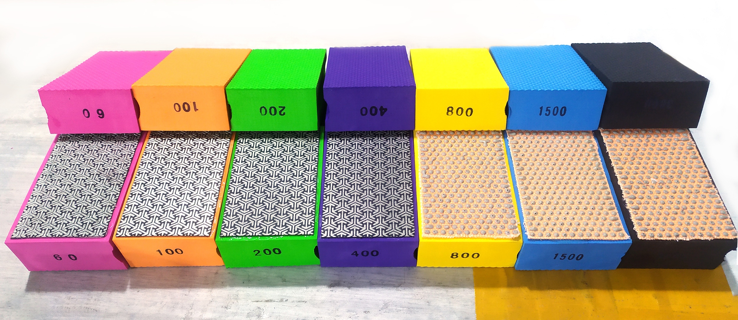 Ручная пад-04