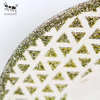 Little Ant 5 7 9 -дюймовый алмаз -частиц Объем лезвия пилы с фланцем для мраморной плитки керамики