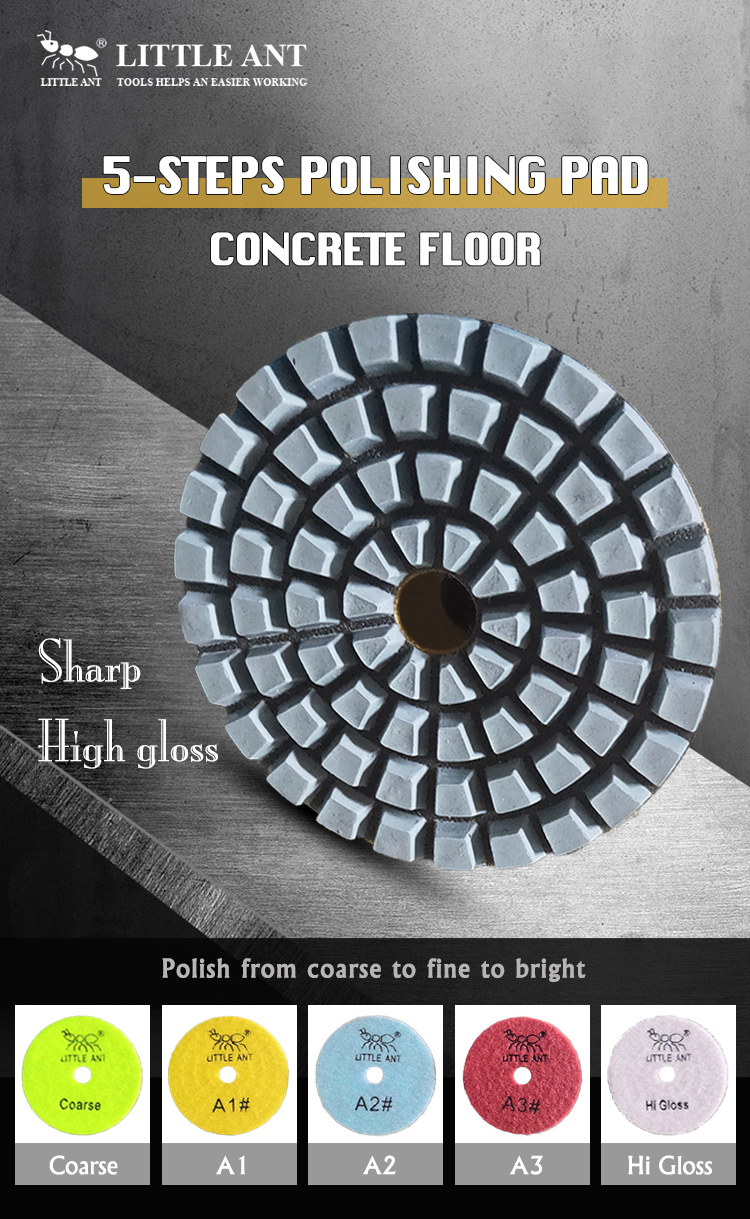 Полировальная площадка