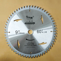 9 -дюймовый 60 зуб