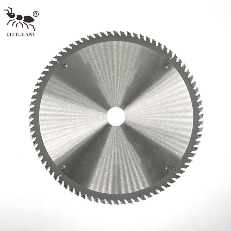 Ультра тонкая ультра тонкая пила TCT Super Tct TCT Super Thin Circular Saw Blade для резки древесины
