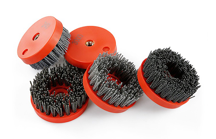 Античная щетка8