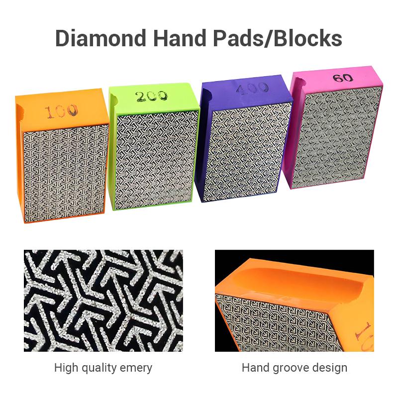 Ручная пад-03