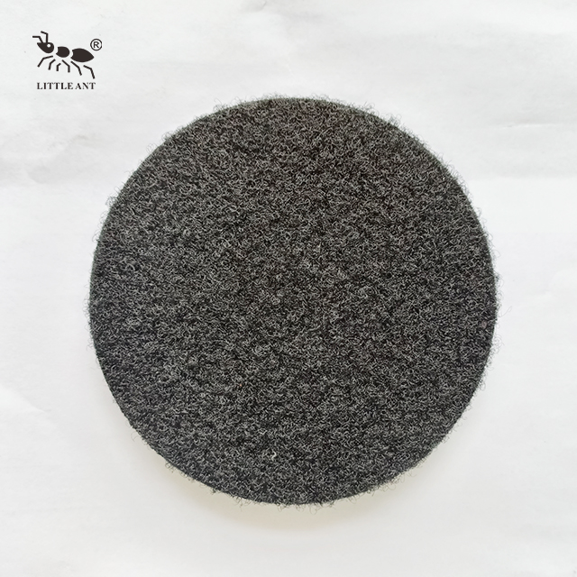 Мрачная пена Ant Foam Center Pad для каменного инструмента полировки с высоким сиянием Мраморные металлические продукты 