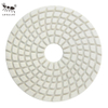 Little Ant Hot Best Spirl Wet Posiling Pad 4 -дюйма на 100 мм меньше пыли для бетонного камня