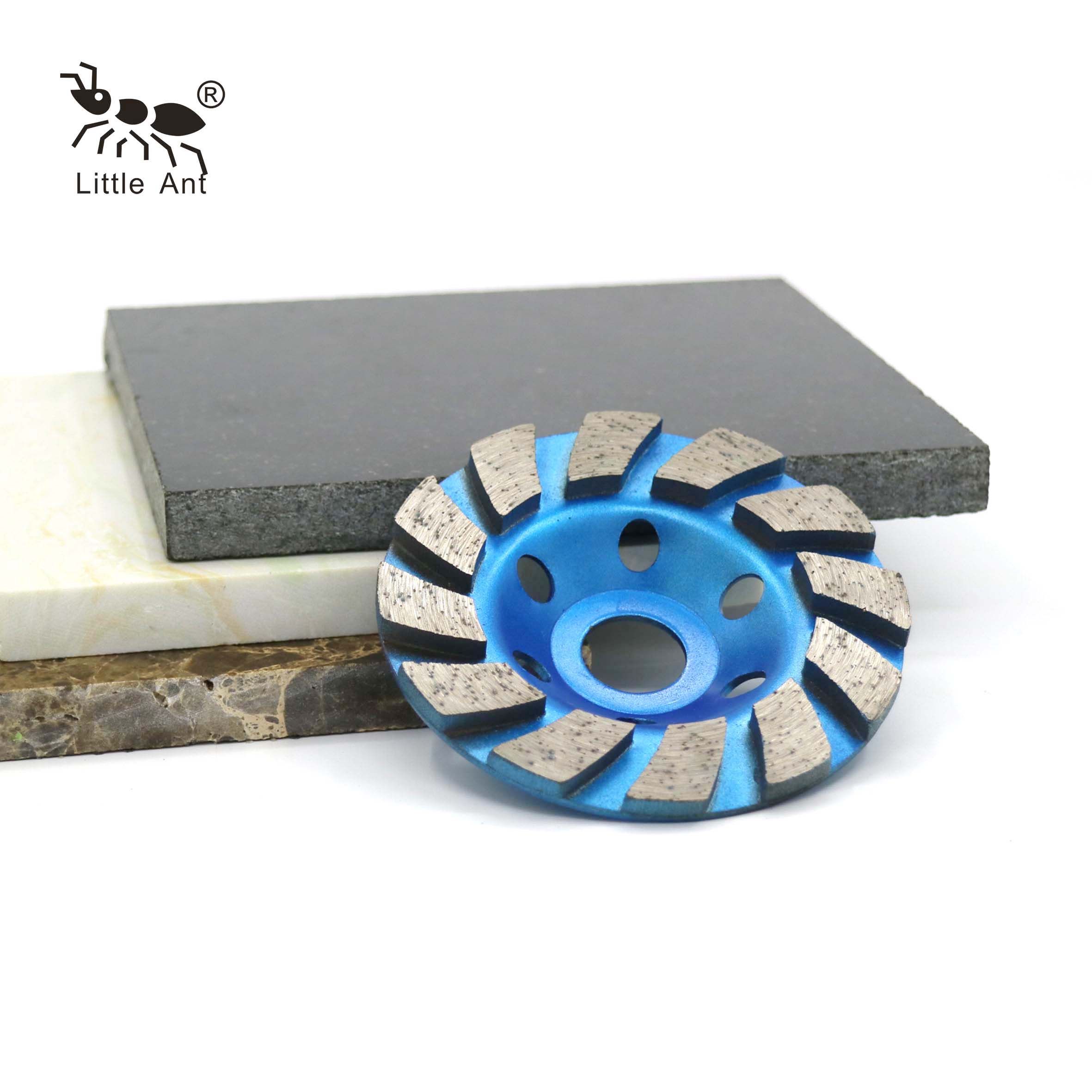 磨块 碗磨类 11.