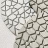 Маленький муравей 3 ступенчата Diamond Wet Posiling Pad Гибкость для каменного мрамора гранит терраццо из известняка бетон