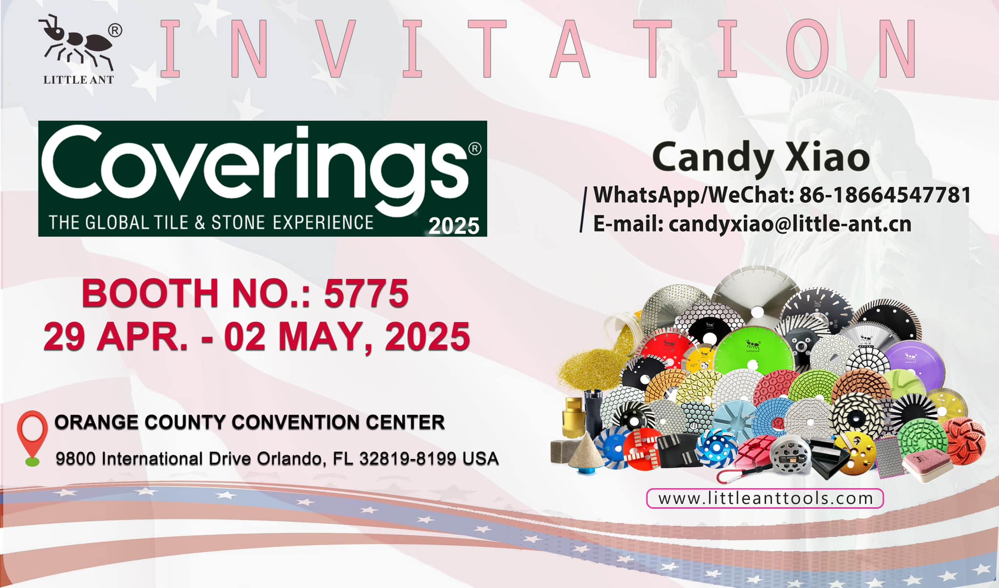 Покрытия — GLOBAL TILE & STONE EXPERIENCE 2025