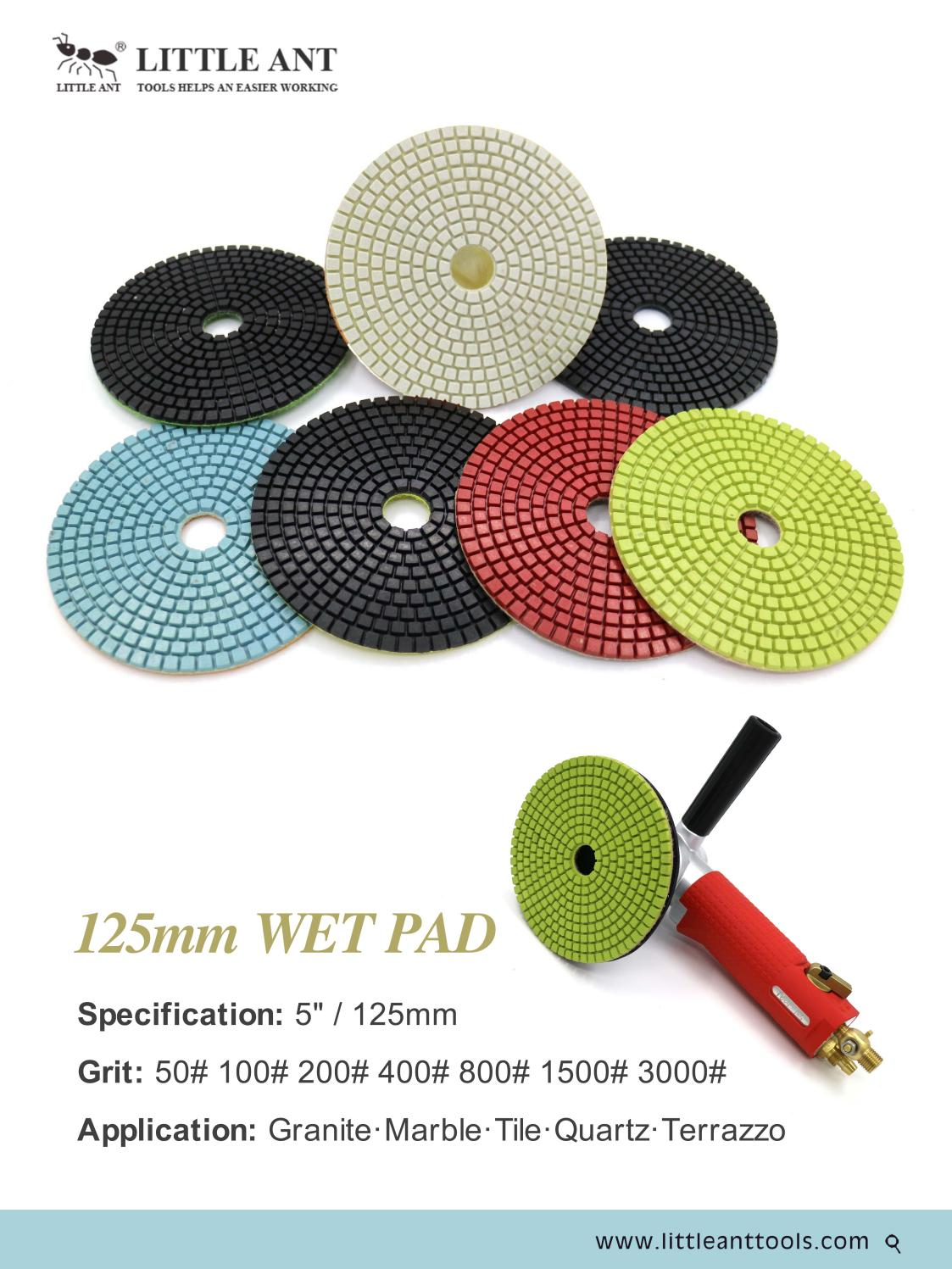 Полировальная площадка