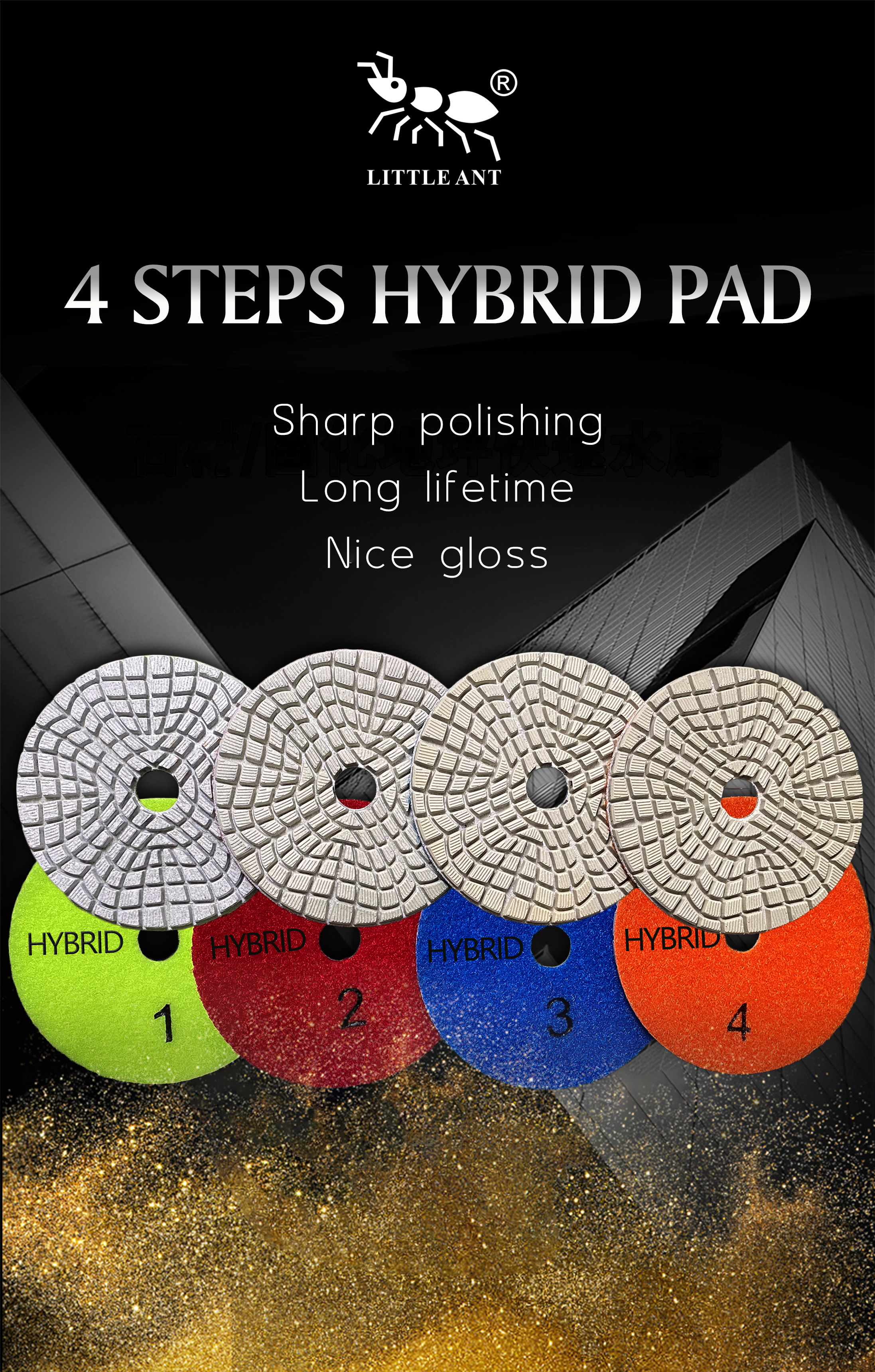 Полировальная площадка