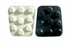 Little Ant Frankfurt Resin Posling Podship for Power Tool Granite Marble Terrazzo Quartz