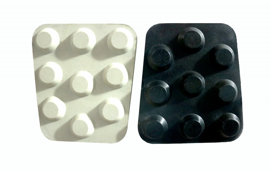 Little Ant Frankfurt Resin Posling Podship for Power Tool Granite Marble Terrazzo Quartz