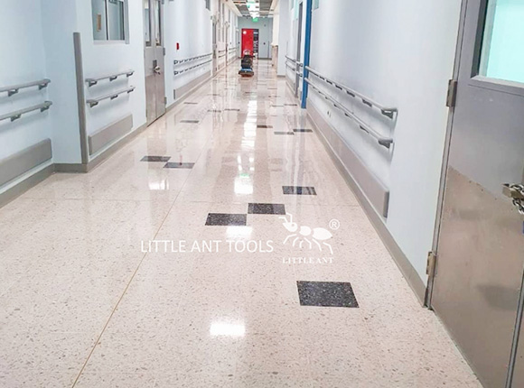 Сценарий приложения