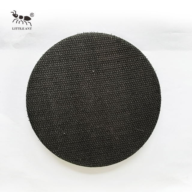 Мрачная пена Ant Foam Center Pad для каменного инструмента полировки с высоким сиянием Мраморные металлические продукты 