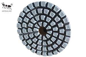 Полировальная площадка