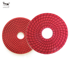 Little Ant 180 мм 7 -дюймовая смола Posling Pods Spirl Wet True Color для инженерного камня