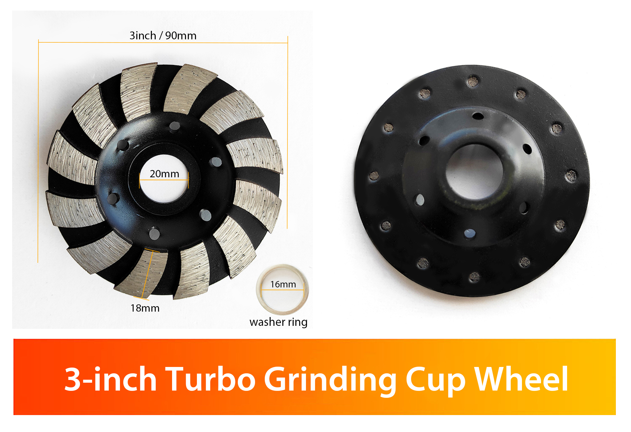 3-х цветные изображения