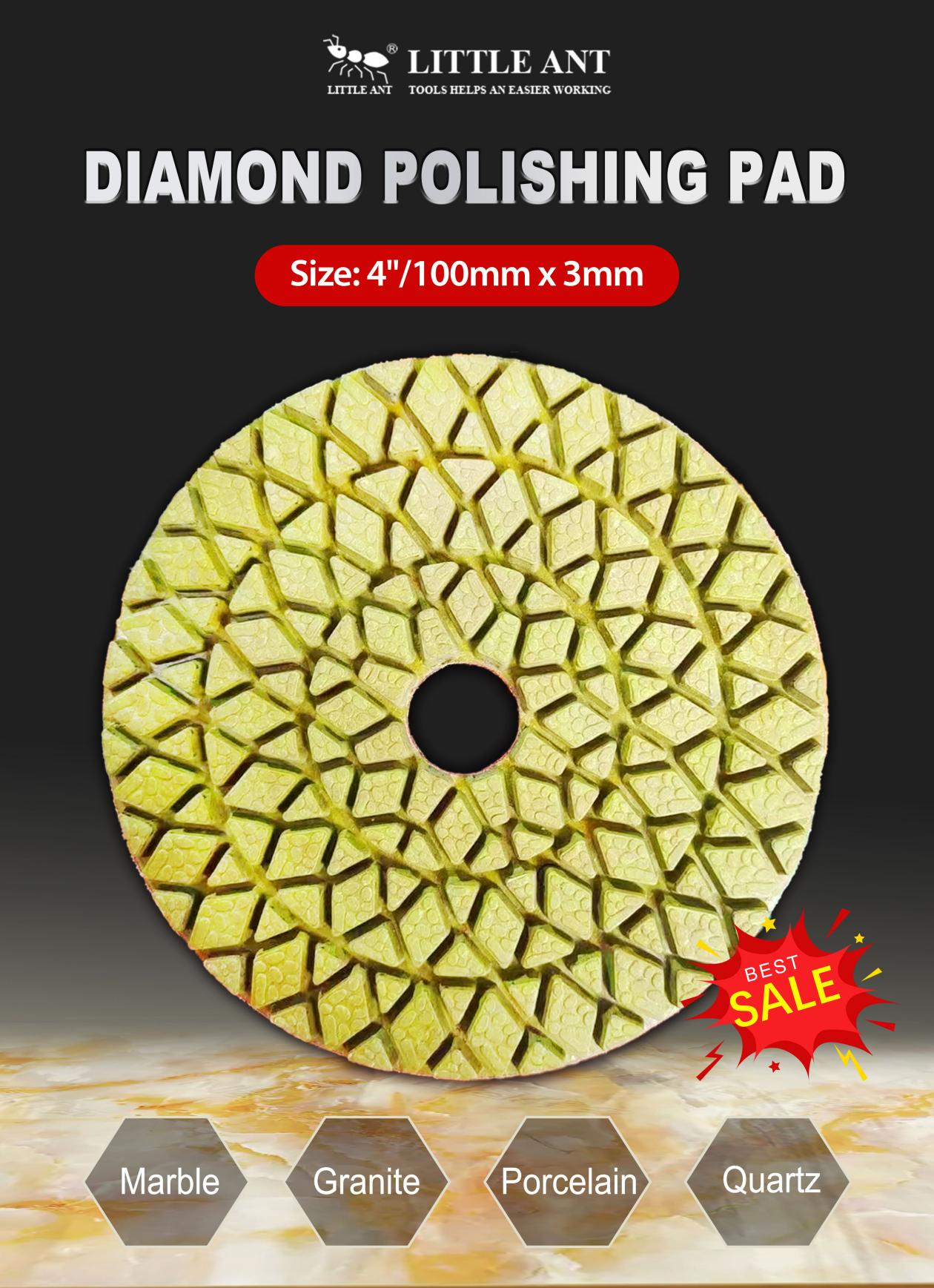 Полировальная площадка