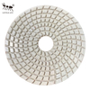 Little Ant Hot Best Spirl Wet Posiling Pad 4 -дюйма на 100 мм меньше пыли для бетонного камня