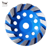 Круглое алмазное чашечное колесо LITTLE ANT 3 дюйма, 4 дюйма, 5 дюймов, 6 дюймов, 7 дюймов, абразивные инструменты для бетона