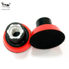 LITTLE ANT Mini ∮ 50 мм, 2 дюйма, держатель-держатель, резьба M14 для угловой шлифовальной машины, полировальный станок